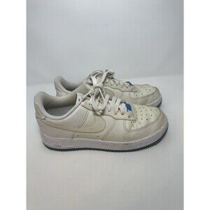 Nike Air Force 1 Low LX UV Reactive Color  Change DA8301-100 Womens Size 8